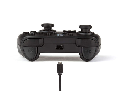 PowerA Wired Controller for Nintendo