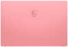 MSI Prestige 14 A10SC-091 ( msi pink laptop)