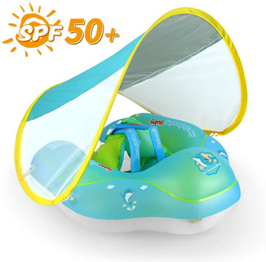Free Swimming Baby Inflatable Baby Pool