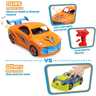 LUKAT Toys for 3 Year Old Boys