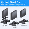 PS4 Stand Cooling Fan (ovo game)