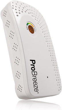 Pro Breeze Wireless Mini Dehumidifier for Small Spaces