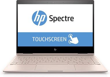 HP Spectre x360 13t Ultra Light
