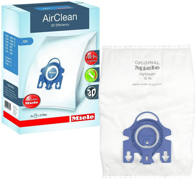 Miele 10123210 AirClean 3D Efficiency Dust Bag