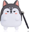 Coralogo for Airpods 1/2 Cute Case