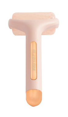 Finishing Touch Flawless Contour Vibrating Facial Roller