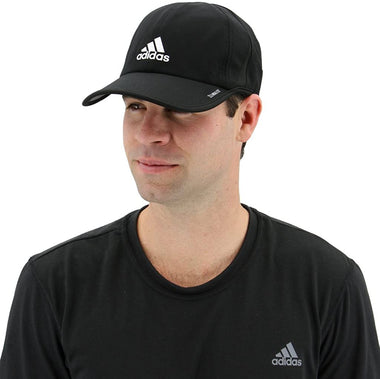 Adidas Mens Superlite Relaxed fit Performance Hat