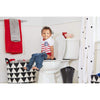The First Years Training Wheels Racer Potty System Easy to Clean
