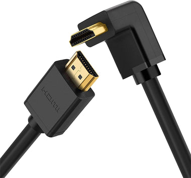 UGREEN HDMI Cable Right Angle 270 Degree