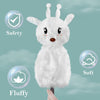 iPlay, iLearn Baby Stuffed Animal Plush Toy