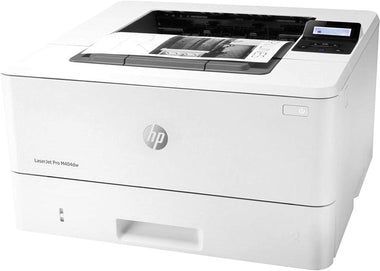 HP LaserJet Pro M404dn Monochrome Laser Printer with Built-In Ethernet & Double