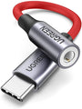UGREEN USB C to 3.5mm Headphone Adapter