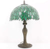 Tiffany Style Reading Light Table Lamp