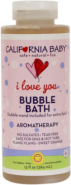I Love You Bubble Bath (13oz) Unwind