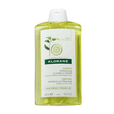 Klorane Clarifying Shampoo