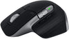 MX Master 3 Advanced Wireless Mouse for Mac - Bluetooth/USB
