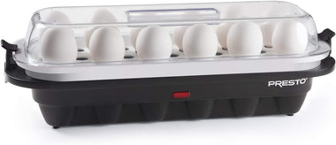 04633 Presto Electric Egg Cooker 12