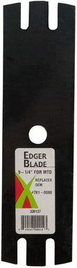 330137 9-1/4" Edger Blade Replaces