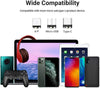 Drtopey USB Magnetic Charging Cable