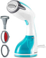 BEAUTURAL Steamer for Clothes with Pump Steam Technology