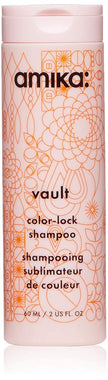 amika vault Color-lock Shampoo
