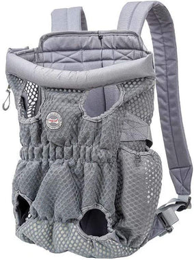DuoLmi Pet Carrier Backpack