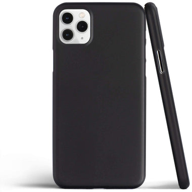 totallee Clear iPhone 11 Pro Max Case
