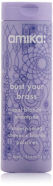 Bust Your Brass Cool Blonde Shampoo