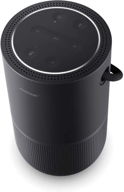 Bose Portable Smart Speaker — with Alexa Voice Control Built-In