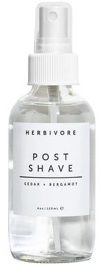 Herbivore - Natural Post Shave Elixir | Clean Skincare for Men