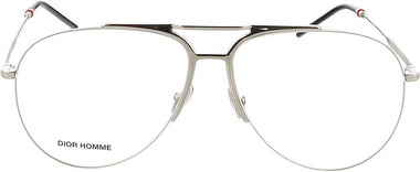 Eyeglasses Homme 0231 0010 Palladium / 00 Demo Lens