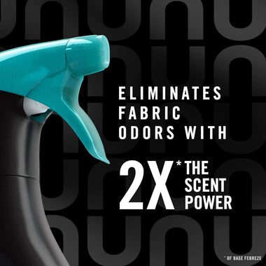 Odor Eliminator Extra Strength + Unstopables, Fresh Scent, 2 Count