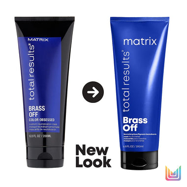 MATRIX Neutralization Hair Mask