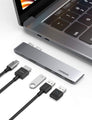 UGREEN USB C Hub for MacBook Pro USB Type C