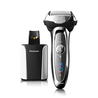 Panasonic Arc5 Electric Razor  with Shave Sensor Technology