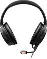 Bose QuietComfort 35 Series 2 Gaming Headset — Comfortable Noise Cancelling