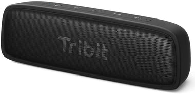 Bluetooth Speakers, Tribit XSound Surf Bluetooth Speaker with 12W Superior Sound