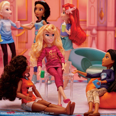 Disney Princess Ralph Breaks The Internet  Dolls