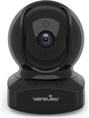 Wansview Indoor Wireless Security Camera