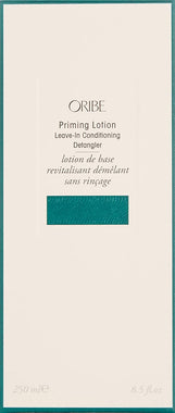 Oribe Priming Lotion Leave-In  Detangler