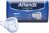 Attends Incontinence Care Breathable Briefs
