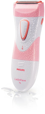 SatinShave Essential Women’s Electric Shaver for Legs