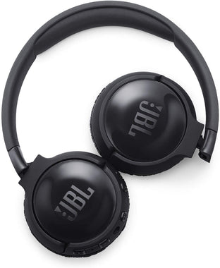 JBL TUNE 600BTNC - Noise Cancelling On-Ear Wireless Bluetooth Headphone