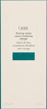 Oribe Priming Lotion Leave-In  Detangler