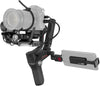 3-Axis Gimbal Stabilizer for Cameras