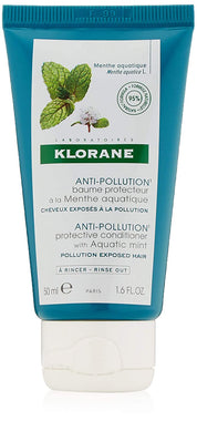 Klorane Conditioner with Aquatic Mint