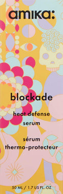 amika Blockade Heat Defense Serum