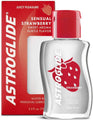 Astroglide Strawberry Liquid Lubricant