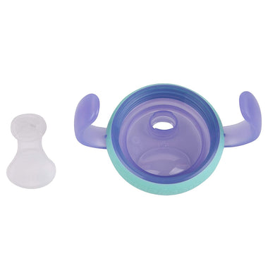 Soft Spout Baby Trainer Cups