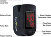 Pro Series 500DL Fingertip Pulse Oximeters